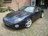 Aston Martin DB7 GTA