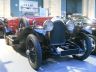 Bentley 3-litre Gurney Nutting Open Tourer 4-seater (1925) XX9358