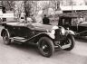 Bentley 3-litre Gurney Nutting Open Tourer 4-seater (1925) XX9358