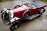 Bentley 3-litre Gurney Nutting Open Tourer 4-seater (1925) XX9358