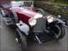 Bentley 3-litre Gurney Nutting Open Tourer 4-seater (1925) XX9358