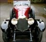 Bentley 3-litre Gurney Nutting Open Tourer 4-seater (1925) XX9358