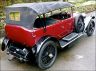 Bentley 3-litre Gurney Nutting Open Tourer 4-seater (1925) XX9358