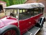 Bentley 3-litre Gurney Nutting Open Tourer 4-seater (1925) XX9358