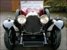 Bentley 3-litre Gurney Nutting Open Tourer 4-seater (1925) XX9358