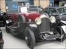 Bentley 3-litre Gurney Nutting Open Tourer 4-seater (1925) XX9358