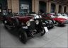 Bentley 3-litre Gurney Nutting Open Tourer 4-seater (1925) XX9358