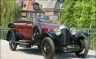 Bentley 3-litre Gurney Nutting Open Tourer 4-seater (1925) XX9358