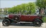 Bentley 3-litre Gurney Nutting Open Tourer 4-seater (1925) XX9358