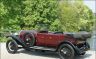 Bentley 3-litre Gurney Nutting Open Tourer 4-seater (1925) XX9358