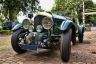 Bentley Special 4-litre Blower 1931