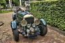 Bentley Special 4-litre Blower 1931