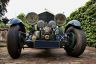 Bentley Special 4-litre Blower 1931