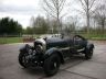 Bentley Special 4-litre Blower 1931
