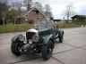 Bentley Special 4-litre Blower 1931