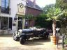 Bentley Special 4-litre Blower 1931