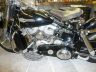 Harley Davidson Electra Glide Panhead 1965