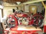 Indian Scout 750cc 1928