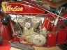 Indian Scout 750cc 1928