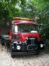Morris Auto ambulance