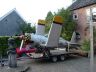 Curtiss P-36 Hawk for sale