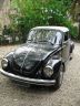 Volkswagen Kever (Beetle) Cabrio